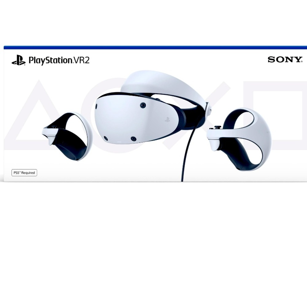 PlayStation VR2 NWOT